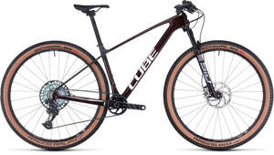 Cube Elite C:68X Race 29 inch 2023