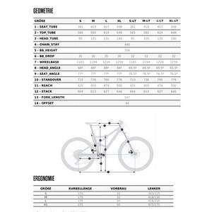 Orbea Occam M-LTD XTR - 2022