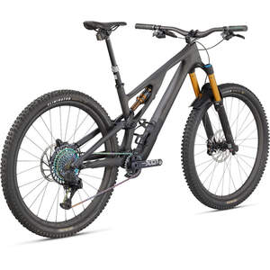 Specialized S-works Stumpjumper EVO Carbon 29 - 2022