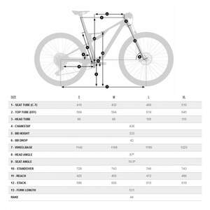 Orbea OIZ H10 XT - 2023