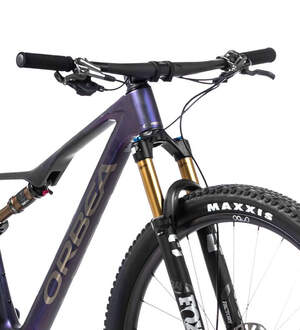 Orbea OIZ H10 XT - 2023