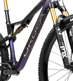 Orbea OIZ H10 XT - 2023