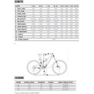 Orbea Rallon M-Ltd XTR - 2022