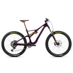 Orbea Rallon M-Ltd XTR - 2022