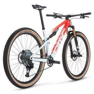 BMC Fourstroke 01 LTD 29