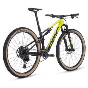 BMC Fourstroke 01 TWO 29