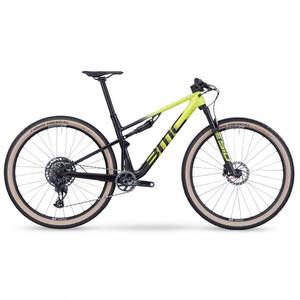 BMC Fourstroke 01 TWO 29