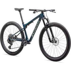 Specialized Epic World Cup Pro 29