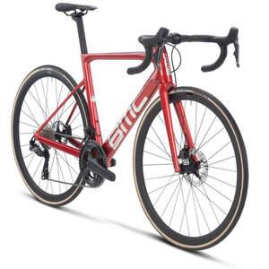 BMC Teammachine SLR ONE Carbon - 2023