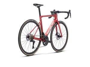 BMC Teammachine SLR ONE Carbon - 2023