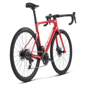 BMC Roadmachine 01 FOUR Carbon - 2023