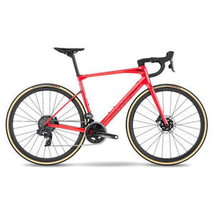 BMC Roadmachine 01 FOUR Carbon - 2023