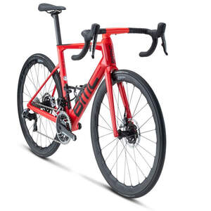 BMC Teammachine SLR01 ONE Carbon - 2023