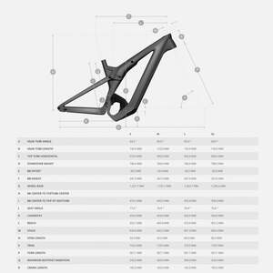 SCOTT Patron eRIDE 920 29 - 2023