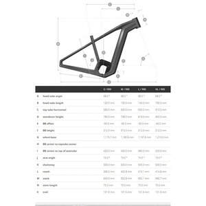 SCOTT Aspect eRIDE 900 29 - 2023