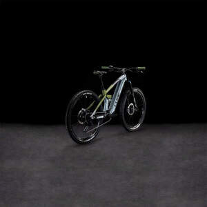 CUBE Stero Hybrid 140 HPC TM 750 Carbon - 2023