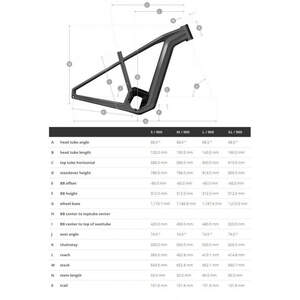 SCOTT Axis eRIDE EVO TOUR 29 Women -2022