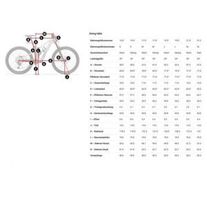 Trek Fuel EXe 9.7 SLX/XT - 2023