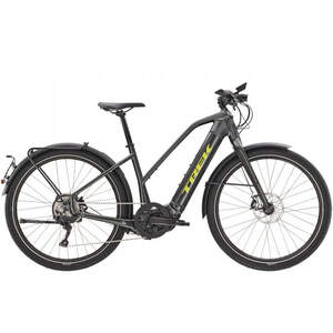 Trek Allant+ 8S Stagger 45km/h Trekking S-Pedelec - 2023