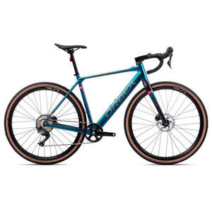 Orbea Gain D30 1X Gravel E-Bike - 2023