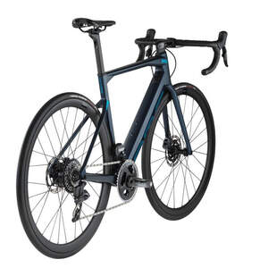 BMC Roadmachine AMP ONE Electric Road Bike - 2023