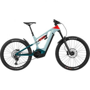 Cannondale Moterra NEO Carbon LT 2 -2023