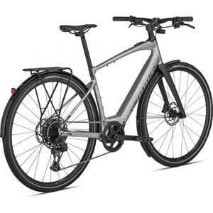 Specialized Turbo VADO 5.0 SL EQ SRAM - 2023