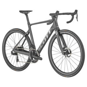 SCOTT Addict eRIDE Ultimate Carbon - 2022