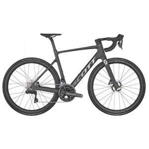 SCOTT Addict eRIDE Ultimate Carbon - 2022