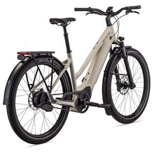 Specialized Turbo VADO 5.0 IGH City E-Bike - 2023