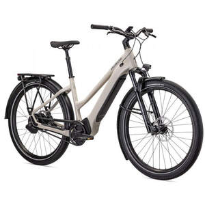 Specialized Turbo VADO 5.0 IGH City E-Bike - 2023