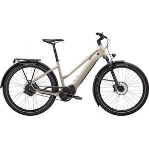 Specialized Turbo VADO 5.0 IGH City E-Bike - 2023