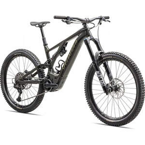 Specialized Turbo Kenevo Comp 27.5