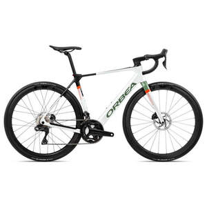 Orbea GAIN M20i Ultegra Di2 - 2023