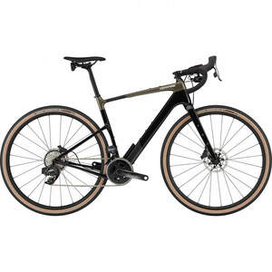 Cannondale Topstone Carbon 1 RLE SRAM Force AXS - 2023