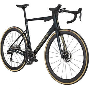 Cannondale Supersix EVO Hi-MOD Disc Dura Ace Di2 Carbon - 2022