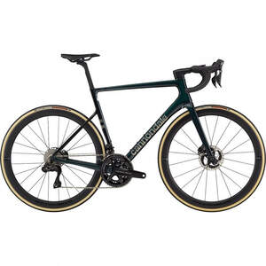 Cannondale Supersix EVO Hi-MOD Disc Dura Ace Di2 Carbon - 2022