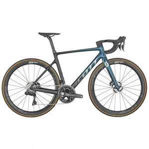 SCOTT Addict RC PRO Carbon Road Bike - 2023