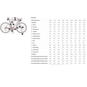 Trek Domane SL 7 Ultegra Di2 Carbon - 2023