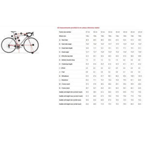 Trek Émonda SL 7 Ultegra Di2 - 2023